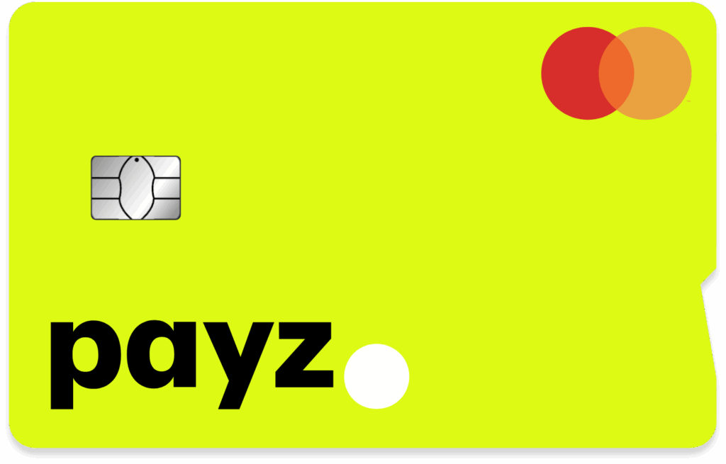 ecopayz card