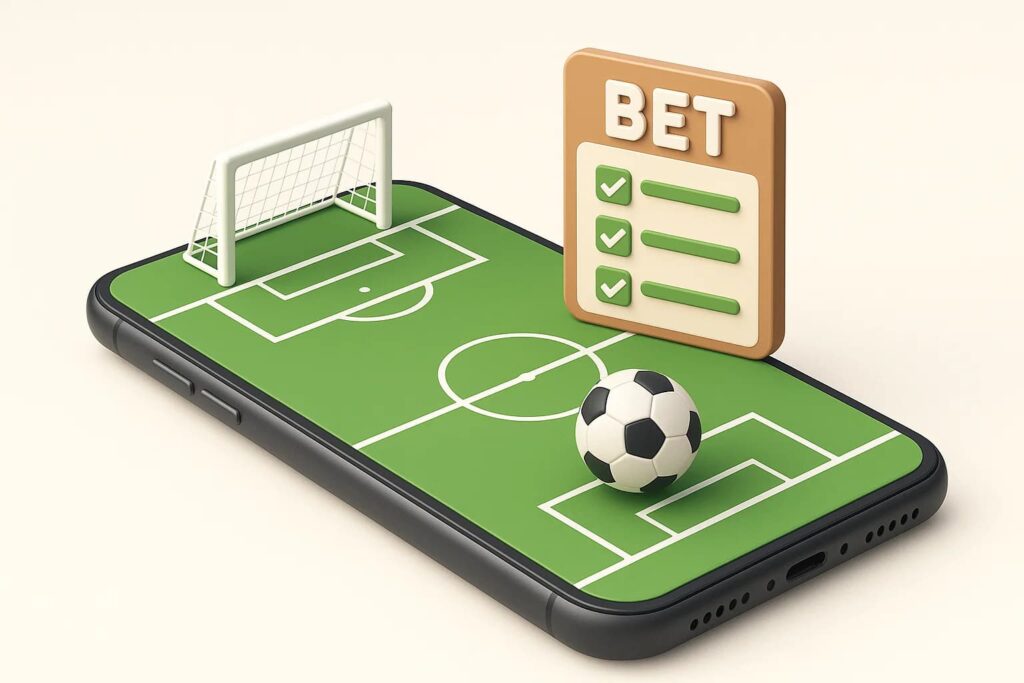 football betting