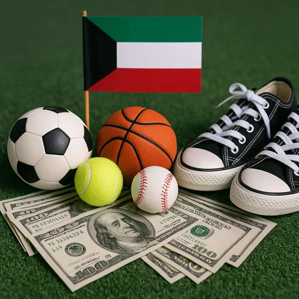 kuwait مواقع المراهنات