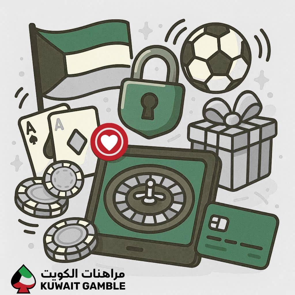 مراهنات الكويت