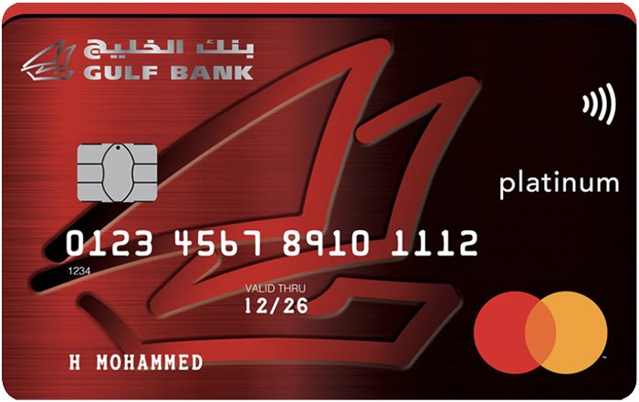 master card