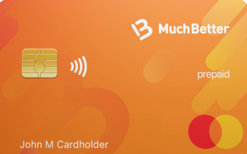 muchbetter card