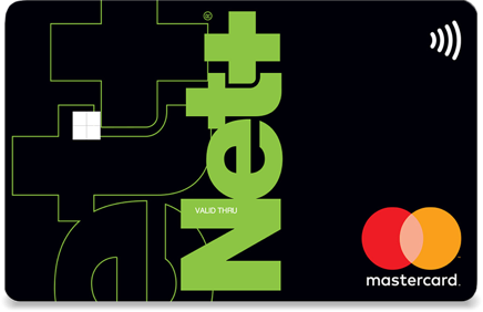 neteller card