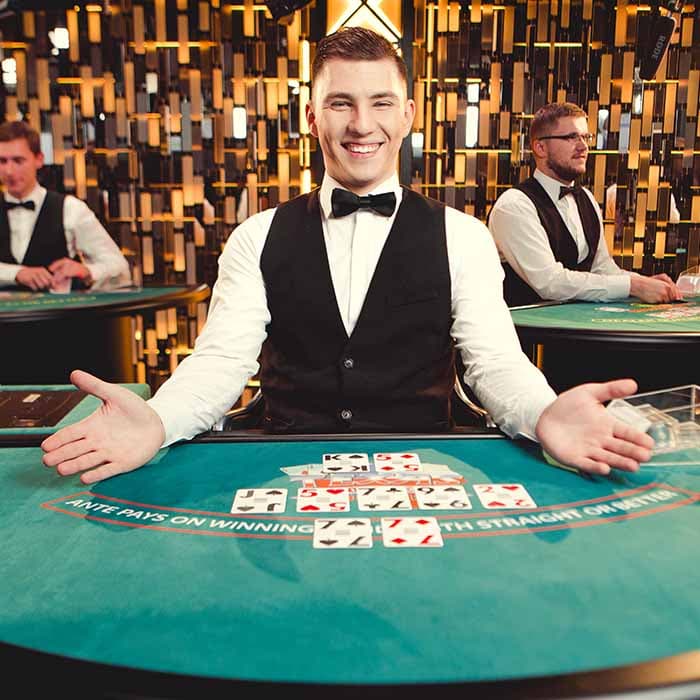 texas holdem live