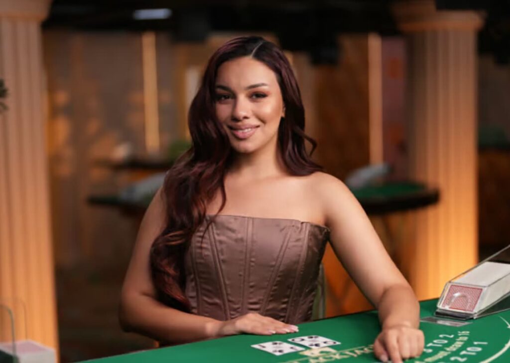 arabic blackjack