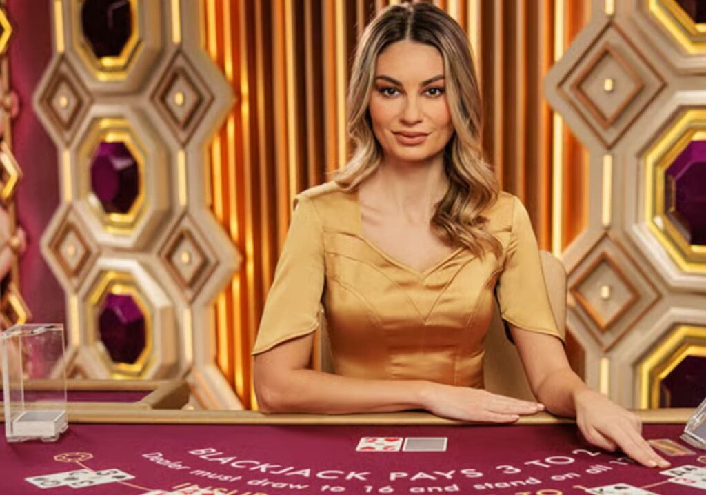 vip blackjack
