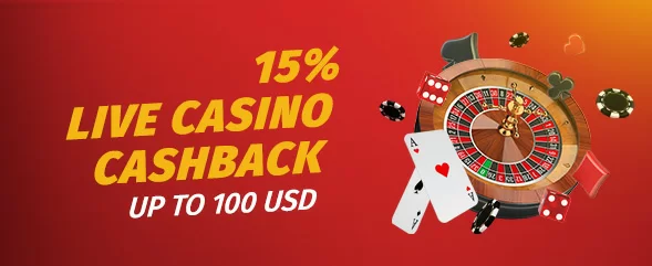 cwinz live casino cashback