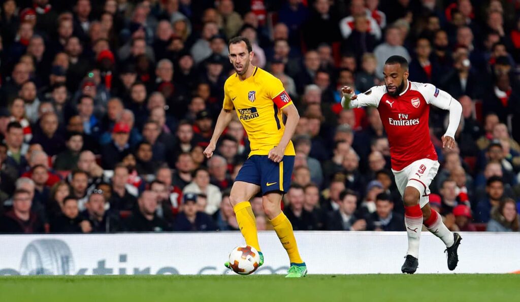  آرسنال ضد أتلتيكو مدريد – تاريخ حديث قائم على التوازن