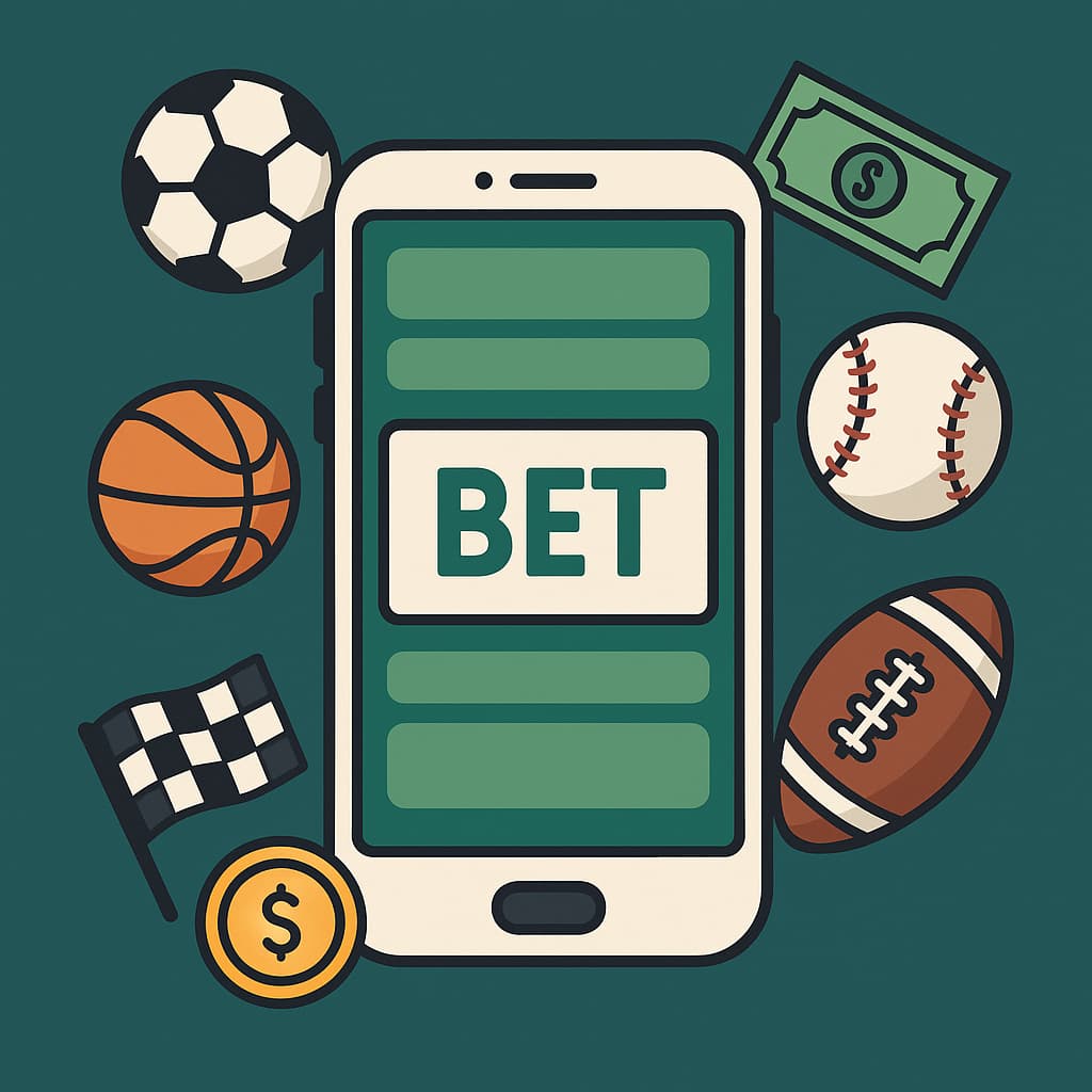 Best Betting Apps in Kuwait