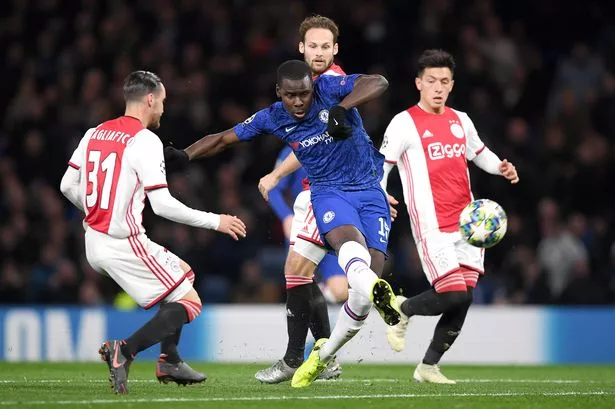  تشيلسي ضد أياكس – صراع الأساليب والتاريخ الأوروبي