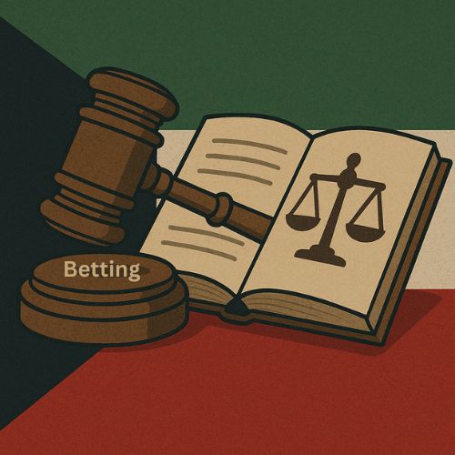 Laws of Betting in Kuwait