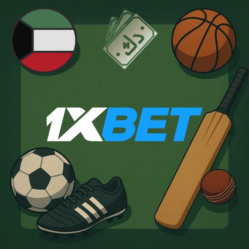 Top Kuwait Betting Sites 1xbet