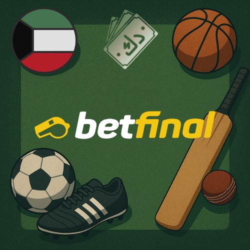 Top Kuwait Betting Sites betfinal