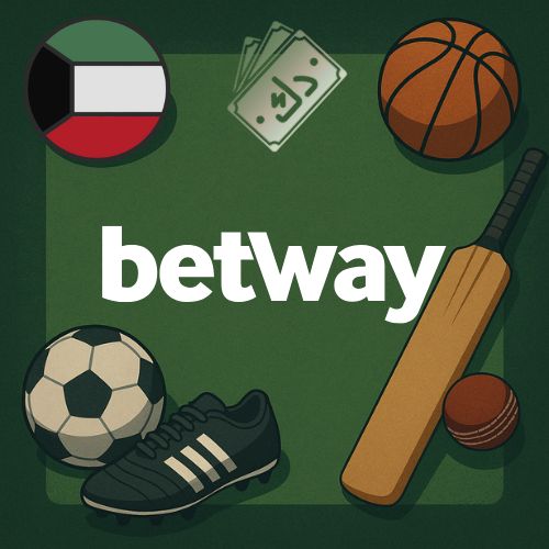 Top Kuwait Betting Sites betway