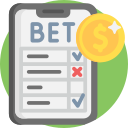 Variety of Sports, Markets, & Betting Features