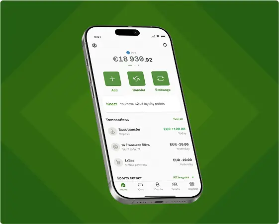 neteller app