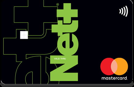 neteller card