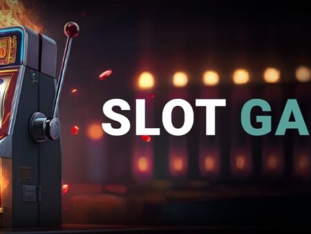 أفضل ألعاب Slot Gacor اللي لازم تجربها في 2025
