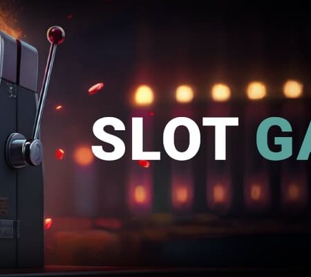 Best Slot Gacor Games to Try in 2025