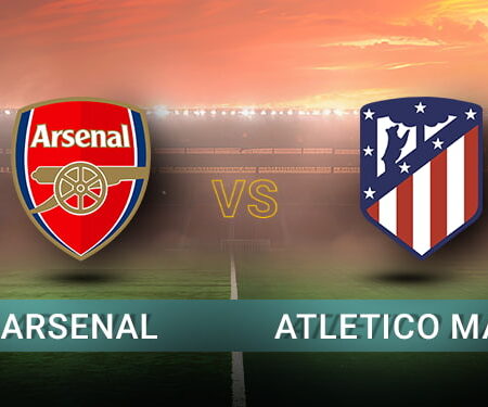 آرسنال ضد أتلتيكو مدريد: من الأوفر حظًا في مراهنات دوري الأبطال بالكويت؟