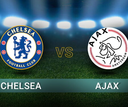 تشيلسي ضد أياكس: من يفوز في دوري الأبطال؟ فرص المراهنة في الكويت