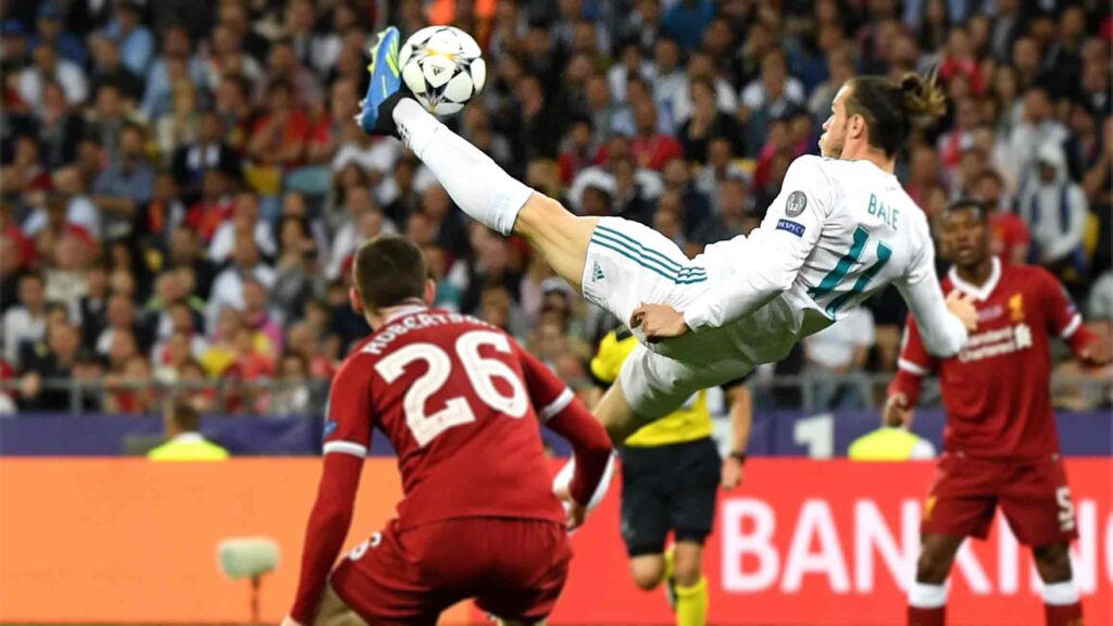 History and Rivalry: Liverpool vs Real Madrid