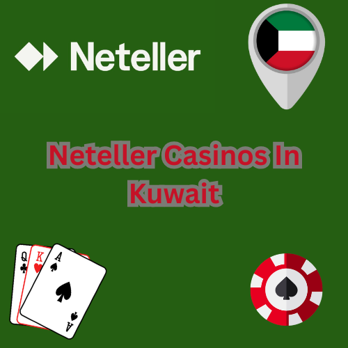 neteller casinos in kuwait