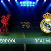 ليفربول ضد ريال مدريد: مواجهة مرتقبة وفرص كبيرة للمراهنين الكويتيين