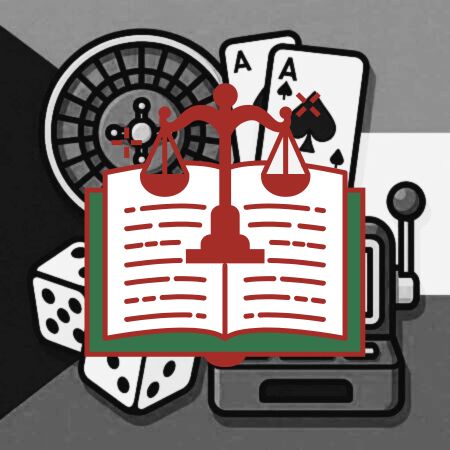 Are Online Kuwait Casinos Legal?