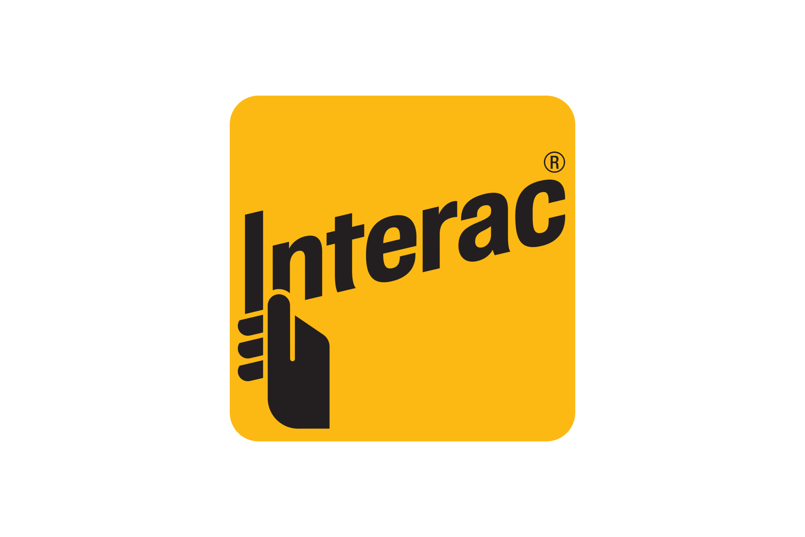 Interac-Logo