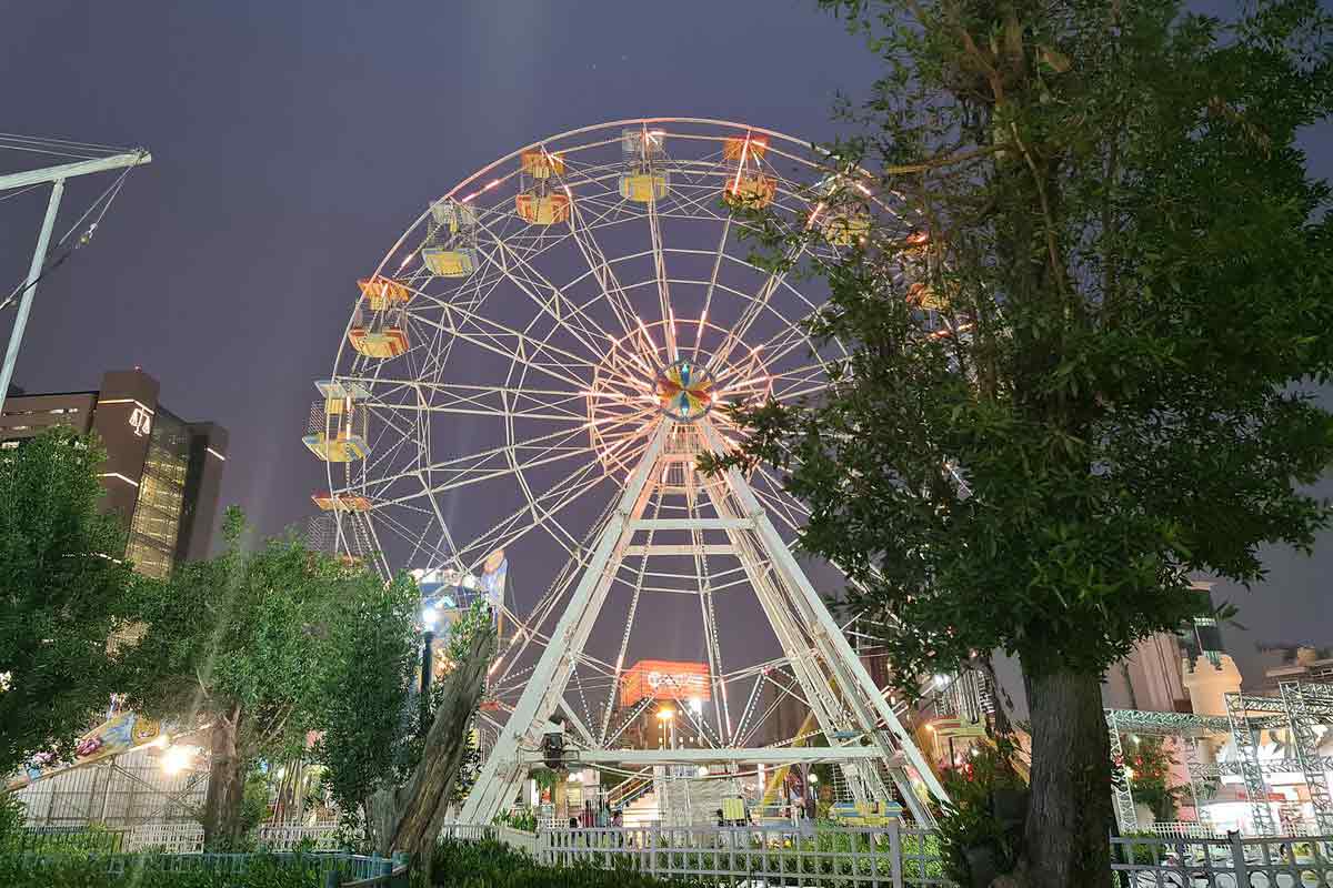 حولي-بارك-Hawally-park