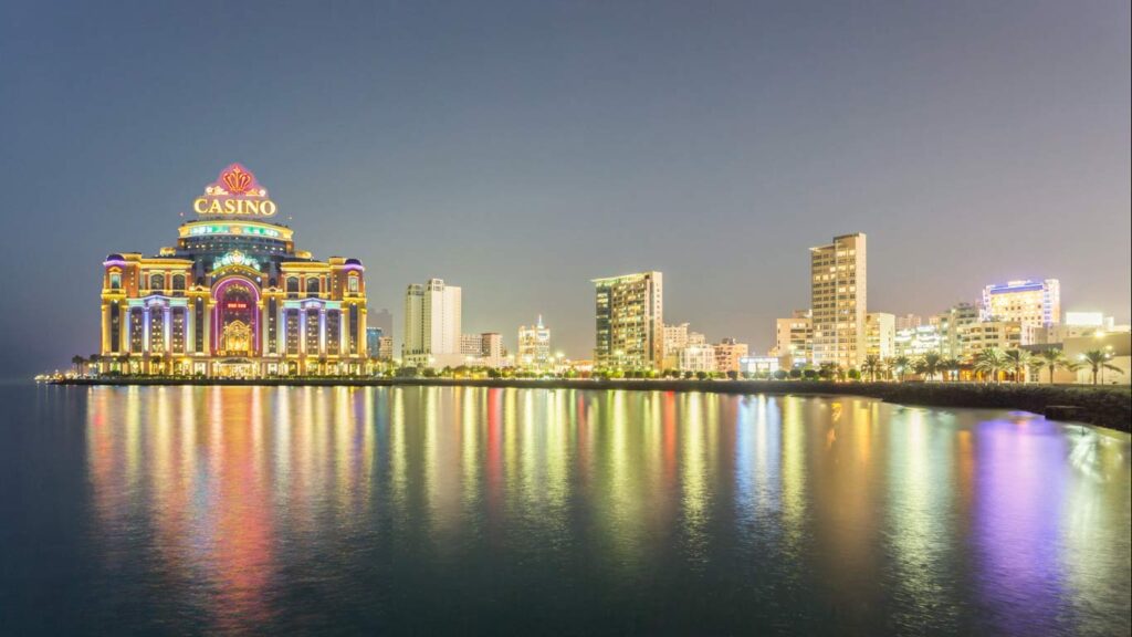 كازينو-السالمية-Salmiya-Casino