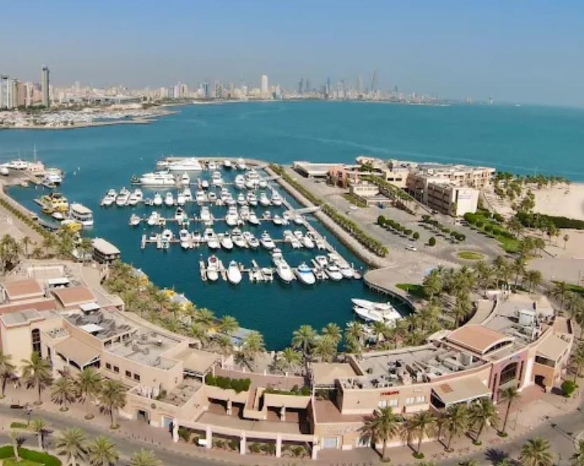 نادي-مارينا-لليخوت-السالمية
