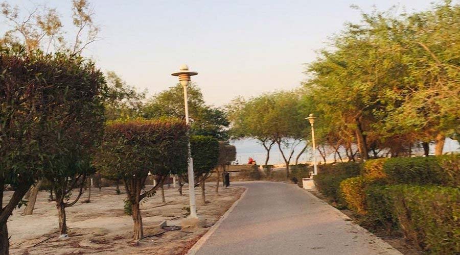 حديقة-الفحيحيل-العامة