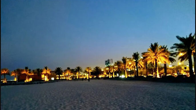 شاطئ-الفحيحيل