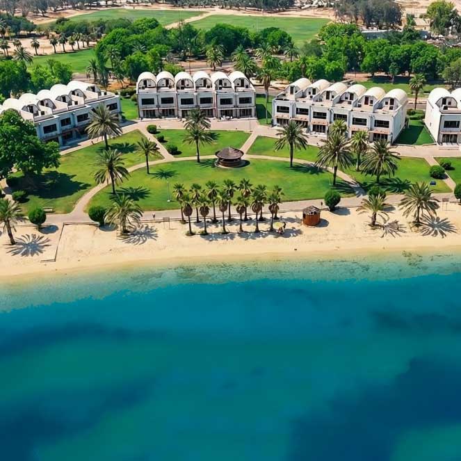 منتجع-الخيران