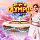 Gates of Olympus Roulette