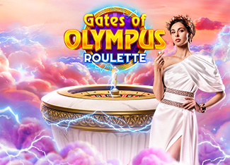 Gates of Olympus Roulette