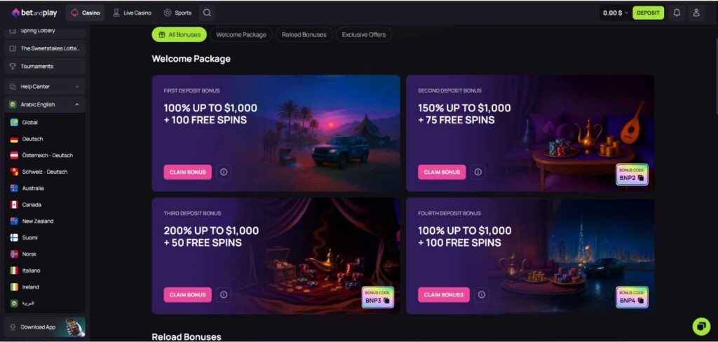 Promotions-and-bonuses-betandplay