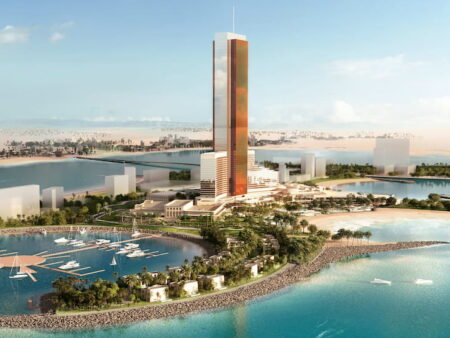Wynn Al Marjan Island Casino: Paving the Way for the Gulf’s First Legal Casino