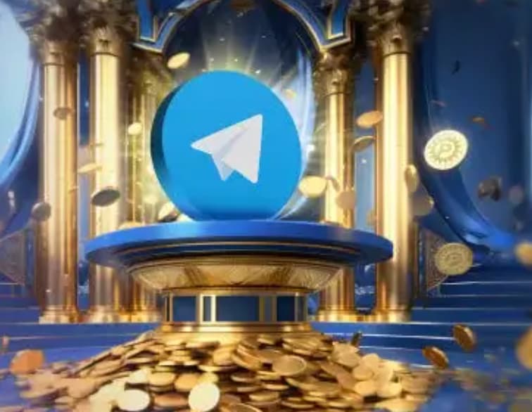 platin telegram offer