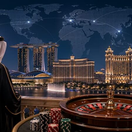 The Top 10 Biggest Casinos in the World Ever