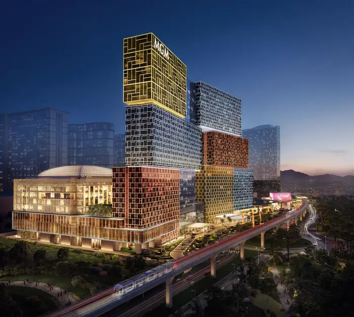 MGM-Cotai-Casino