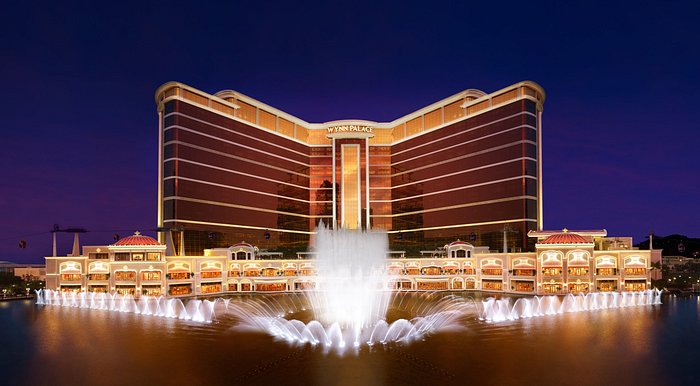 Wynn-Palace-Casino