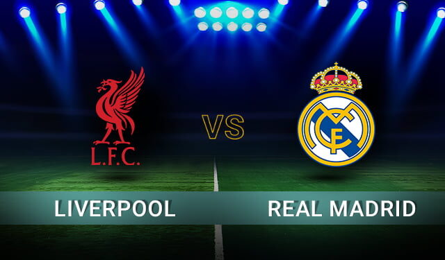 Liverpool vs Real Madrid: A European Clash of Power and Precision