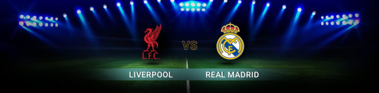 Liverpool vs Real Madrid: A European Clash of Power and Precision