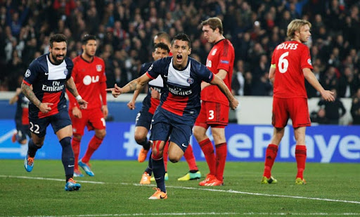 Bayer-Leverkusen-vs-Paris-Saint-Germain