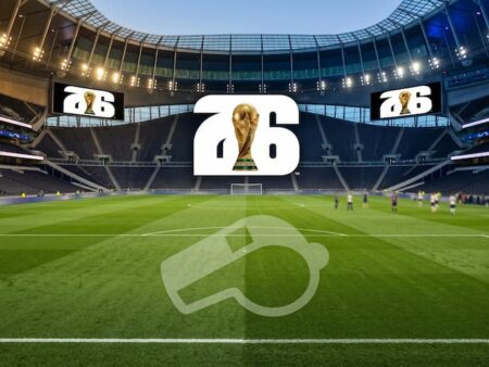 Betfinal لكأس العالم 2026: أفضل الأوفر والأسواق للكويتيين