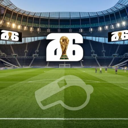 Betfinal لكأس العالم 2026: أفضل الأوفر والأسواق للكويتيين