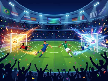 رهان كلا الفريقين يسجل في كأس العالم 2026